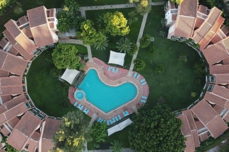 Limak Limra Resort - 3