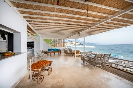 Turecko Kemer Grand Viking 15 dňový pobyt All Inclusive Letecky Letisko: Praha July 2026 ( 9/07/26-23/07/26)