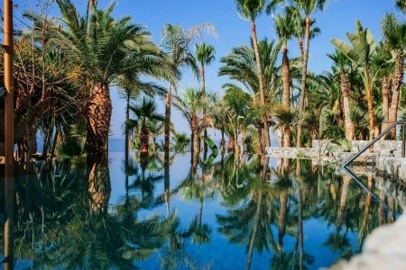 Amathus Beach - 4