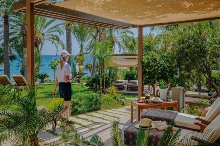 Amathus Beach - 5