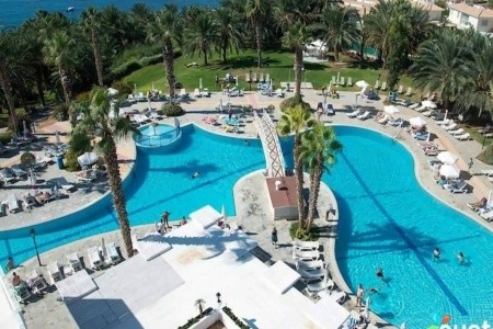 Ascos Coral Beach - 4