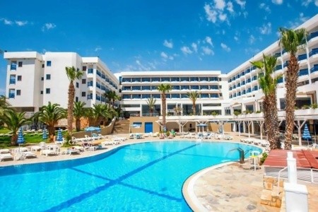 Ascos Coral Beach - 8