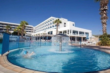 Ascos Coral Beach - 9