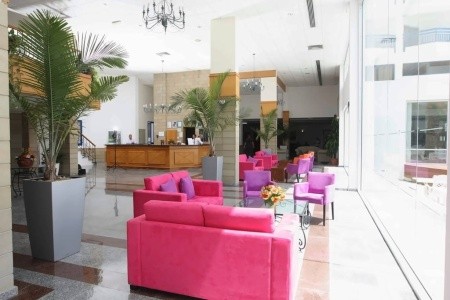 Ascos Coral Beach - 13