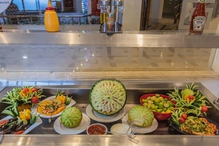 Dexon Roma Hotel (Ex. Roma) - 4