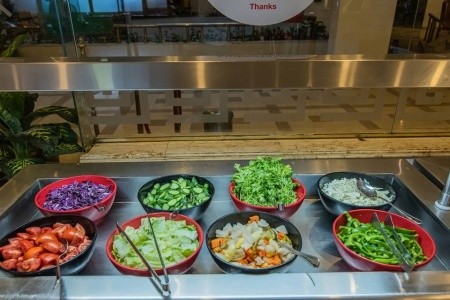 Dexon Roma Hotel (Ex. Roma) - 5