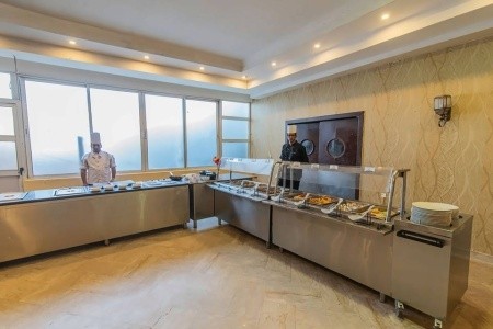 Dexon Roma Hotel (Ex. Roma) - 9