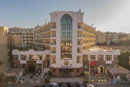 Dexon Roma Hotel (Ex. Roma) - 10