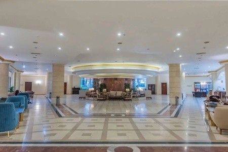 Dexon Roma Hotel (Ex. Roma) - 18