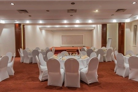 Dexon Roma Hotel (Ex. Roma) - 22