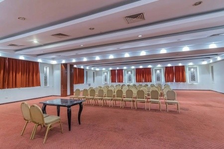 Dexon Roma Hotel (Ex. Roma) - 23