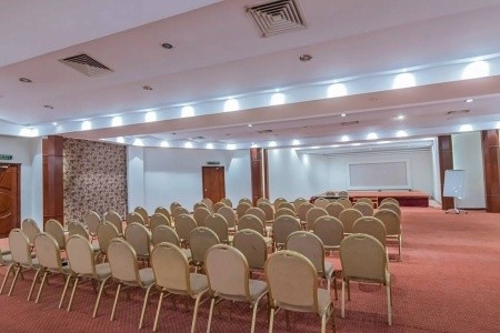 Dexon Roma Hotel (Ex. Roma) - 24