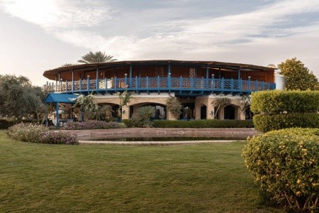 Palm Royale Resort Soma Bay - 4