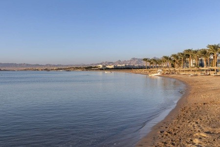 Palm Royale Resort Soma Bay - 8