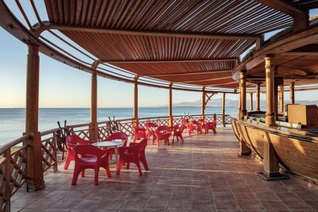 Palm Royale Resort Soma Bay - 20