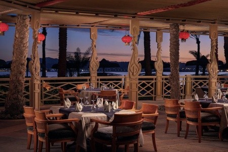 Palm Royale Resort Soma Bay - 21