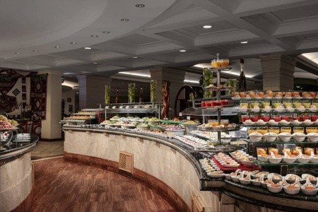 Palm Royale Resort Soma Bay - 23