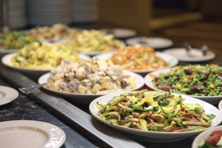 Palm Royale Resort Soma Bay - 25