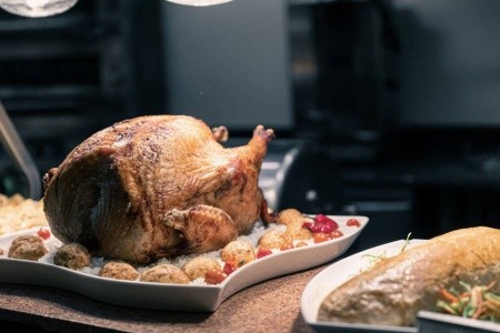 Palm Royale Resort Soma Bay - 27