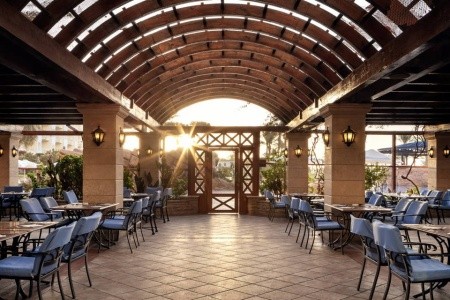 Palm Royale Resort Soma Bay - 28