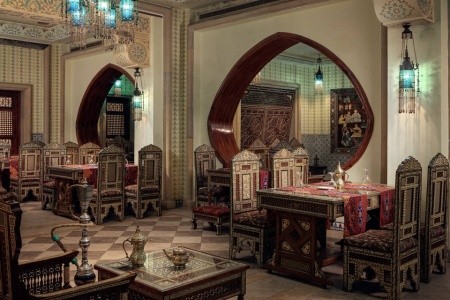 Palm Royale Resort Soma Bay - 30