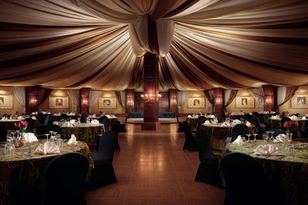 Palm Royale Resort Soma Bay - 37