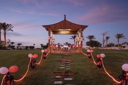 Palm Royale Resort Soma Bay - 38