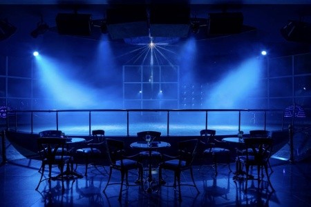 Palm Royale Resort Soma Bay - 43