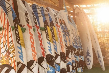 Palm Royale Resort Soma Bay - 45