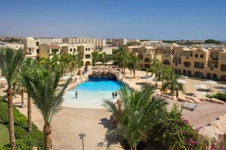 Stella Gardens Resort & Spa (Ex. Stella Di Mare Garden) - 3