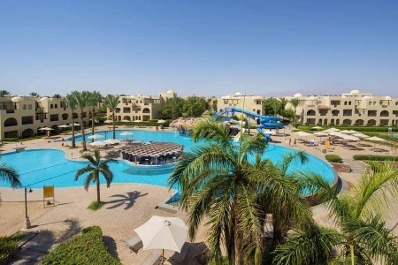 Stella Gardens Resort & Spa (Ex. Stella Di Mare Garden) - 5