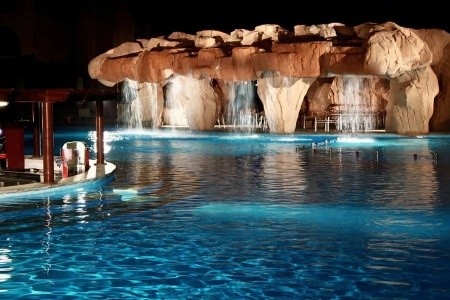 Stella Gardens Resort & Spa (Ex. Stella Di Mare Garden) - 11