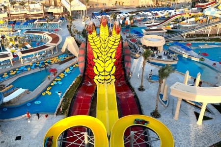 Stella Gardens Resort & Spa (Ex. Stella Di Mare Garden) - 12