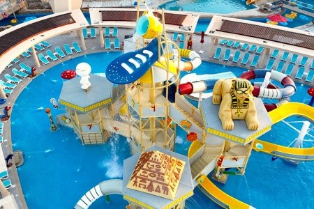 Stella Gardens Resort & Spa (Ex. Stella Di Mare Garden) - 13