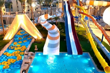 Stella Gardens Resort & Spa (Ex. Stella Di Mare Garden) - 14