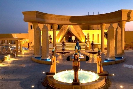 Stella Gardens Resort & Spa (Ex. Stella Di Mare Garden) - 16