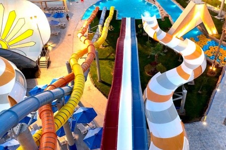 Stella Gardens Resort & Spa (Ex. Stella Di Mare Garden) - 17