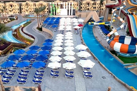 Stella Gardens Resort & Spa (Ex. Stella Di Mare Garden) - 18