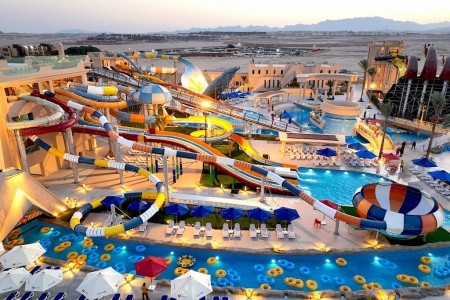 Stella Gardens Resort & Spa (Ex. Stella Di Mare Garden) - 20