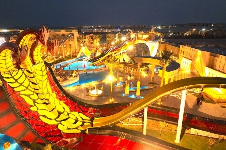 Stella Gardens Resort & Spa (Ex. Stella Di Mare Garden) - 22