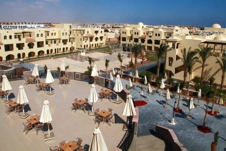 Stella Gardens Resort & Spa (Ex. Stella Di Mare Garden) - 25