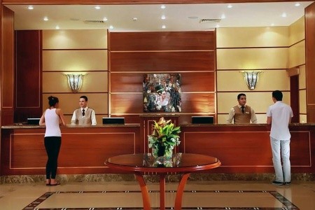 Stella Gardens Resort & Spa (Ex. Stella Di Mare Garden) - 27