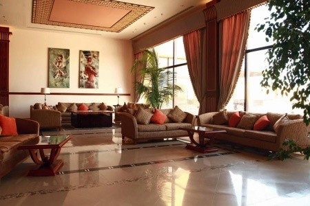 Stella Gardens Resort & Spa (Ex. Stella Di Mare Garden) - 28