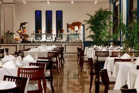 Stella Gardens Resort & Spa (Ex. Stella Di Mare Garden) - 31