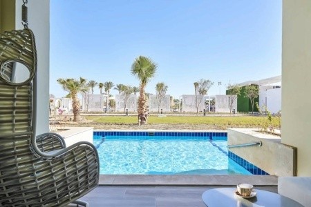 Steigenberger Pure Lifestyle Resort - 4