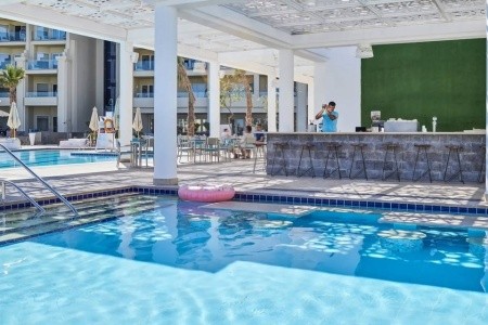 Steigenberger Pure Lifestyle Resort - 5