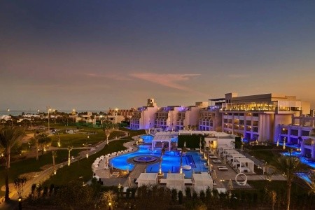 Steigenberger Pure Lifestyle Resort - 6