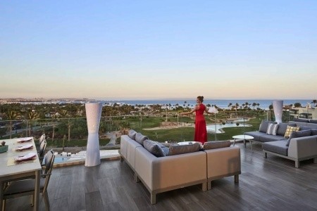 Steigenberger Pure Lifestyle Resort - 7