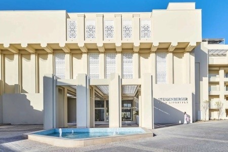 Steigenberger Pure Lifestyle Resort - 8