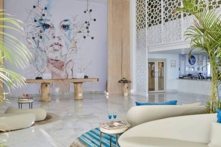 Steigenberger Pure Lifestyle Resort - 9